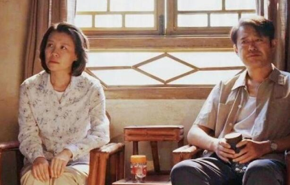 《乔家的儿女》四美和戚成钢离婚了吗 离婚是在什么时候