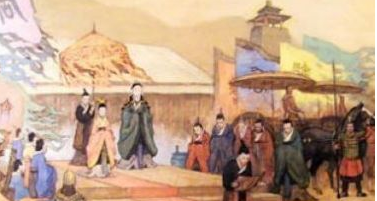周携王比周平王的实力还要强 最后为什么是周平王赢了