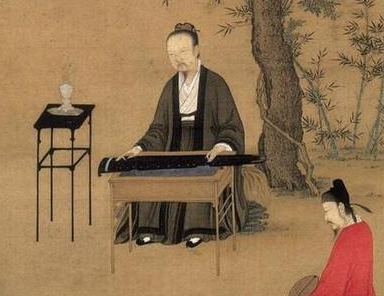 宋徽宗赵佶：极具天分的艺术家皇帝，最后却身死他乡