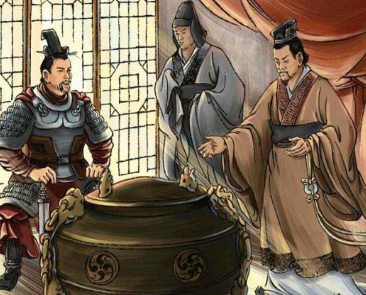 郑国曾是春秋时期重要诸侯国，为何会在战国初期就灭亡？