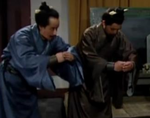 三国时期能镇守街亭的人是是谁？诸葛亮为何没有推举他们?