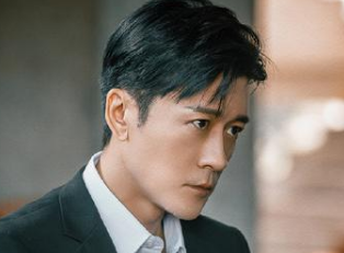 《双面神探》是什么剧?林雨申刘怡潼主演