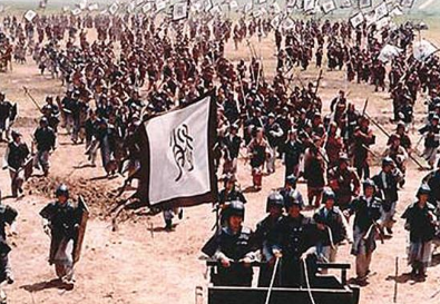 长平之战后，山东六国是否有机会挡住秦军的攻势？