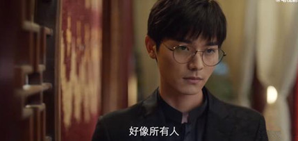《一生一世》周文川的身世也是有秘密的，他究竟是谁的孩子？