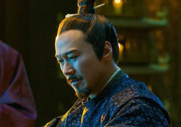 唐玄宗晚年的时候，儿子唐肃宗为何给他送上百名美女？