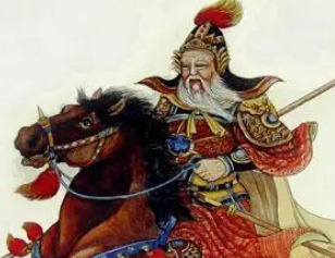 郭子仪晚年时期号啕大哭是怎么回事？发生了什么？