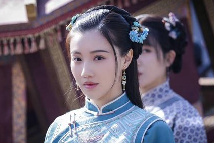 《刘墉追案》里王鹤润的表现如何？她还有哪些作品？