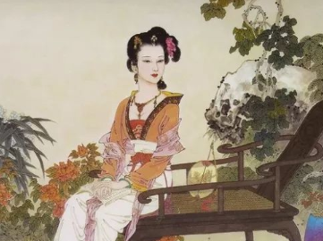 纳兰性德的《虞美人·曲阑深处重相见》，将思念写到了极致