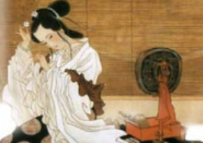 黄庭坚词作赏析：《虞美人·宜州见梅作》