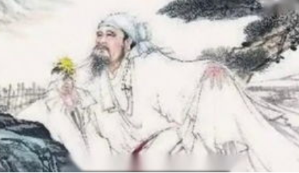陶渊明《酬刘柴桑》：诗篇流露着田园生活的乐趣