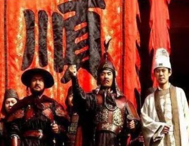 明末时期，李自成为何只用两天时间就攻下了北京城？