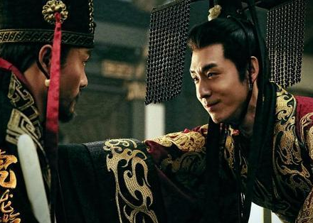 曹睿托孤前选的五个人是谁 曹睿最后为什么会选择曹爽和司马懿