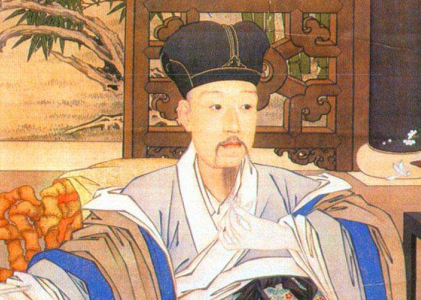 揭秘：乾隆为什么那么喜欢给名画盖章呢？