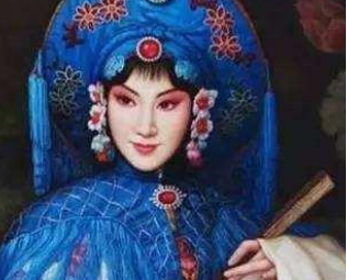 西施是四大美女之首，吴国的灭亡真的跟她有关？