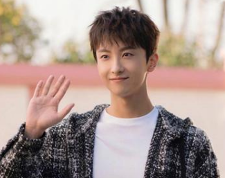 《舍我其谁》是什么题材？李兰迪牛骏峰新剧