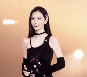 《爱情应该有的样子》baby饰演的是谁?搭档小十几岁的赖冠霖