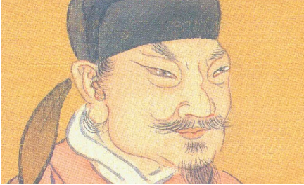 贾岛《寄朱锡珪》：这首诗能充分体现贾岛尚意的特色
