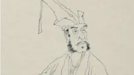 贺铸《阳羡歌·山秀芙蓉》：这首词想是作者晚年的作品