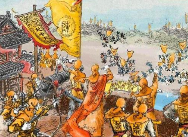 太平军北伐失败的原因是什么？是哪些因素导致的？