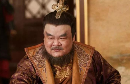 安禄山能平步青云，他的情商有多高？