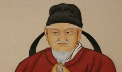 张说《恩制赐食于丽正殿书院宴赋得林字》：隐含着读书人的儒雅清高