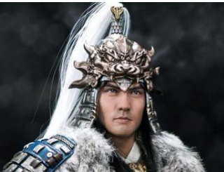 马超在投靠刘备之后有何作为?为何会郁郁而终