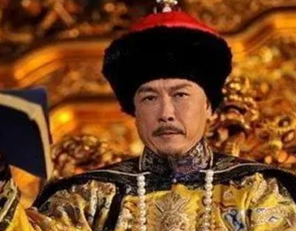 民间对于雍正即位的说法层出不穷 康熙是看中乾隆才传位的吗