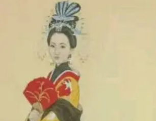 曹植所作的《美女篇》，比喻志士怀才不遇的苦闷