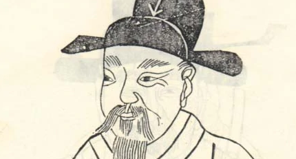 陈子昂《春夜别友人二首·其二》：此诗在沉静之中见深挚的情愫