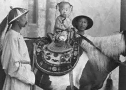 光绪和慈禧关系如何 两人为什么走向你死我活的地步