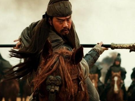 历史上是谁杀的颜良和文丑 他们是死于关羽之手吗