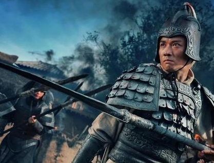 三国演义中赵云算的上是数一数二的 历史上的赵云又是什么样的