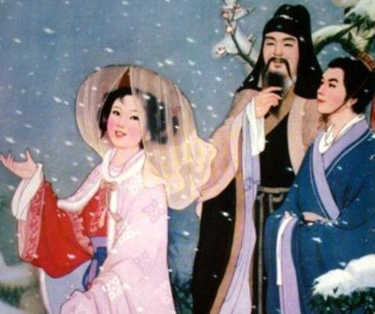 为什么说谢道韫并非一般的才女？她颇有魏晋名士遗风