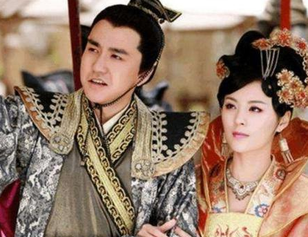 古代殉葬妃子临死前经历了什么 她们双腿为什么是分开的