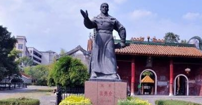 揭秘：太平天国到底封了多少王爵？