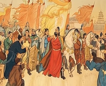 明朝时期，文官与武官的地位有着怎样的变化？