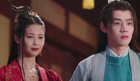 《国子监来了个女弟子》卓文远问什么会黑化呢？