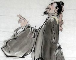 陈子昂：唐诗发展道路上不可不提的关键人物