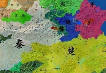 赵武灵王赵雍的后世评价怎么样？他的后代都是何结局？