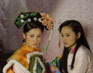 为顺治帝生育儿女最多的庶妃巴氏，她的命运如何？