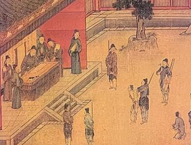 宋代监司的职责是什么？司法监督也是监司的重要职责