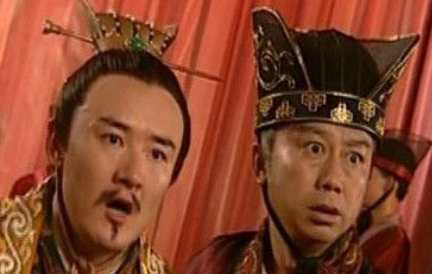 汉废帝刘贺为什么没有斗过权臣霍光呢？