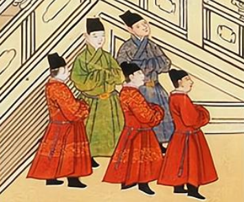 明朝宦官是怎样的存在？明代宦官有哪些才艺？