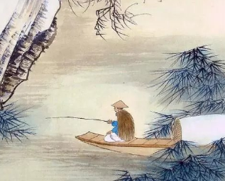 吴伟业所作的《生查子·旅思》，通过写景抒发旅思