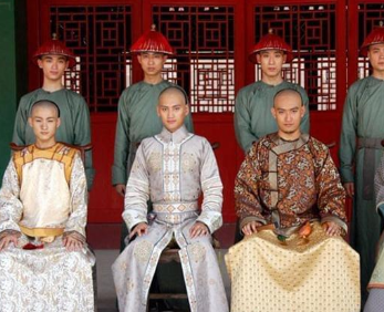 清朝的贝勒是怎样的存在？是如何发展的？