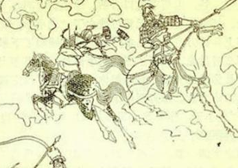 为隋朝建立立下功劳的鱼俱罗，为什么会被隋炀帝所杀？