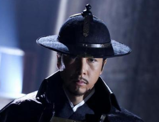 性格刚直、为人忠义的锦衣卫沈炼，为何最后结局悲惨？