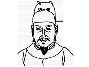 朱文圭被囚禁了多少年？是谁放他出来的？