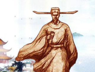 张孝祥：宋高宗钦点的状元，最后却死于中暑