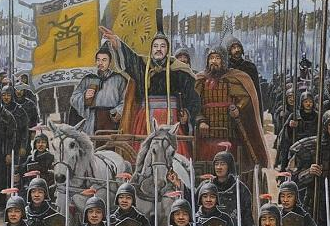 商鞅变法后的秦国国力如何？合纵攻秦之战是何结果？